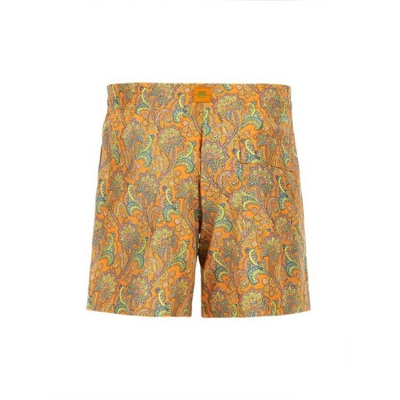 Etro Paisley Pattern Swimsuit With Elastic Waistband - NWT - Picture 3 of 3